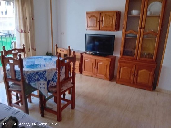 Apartamento en alquiler en Fuengirola (Málaga)