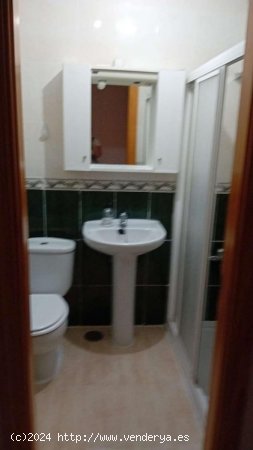 Apartamento en alquiler en Fuengirola (Málaga)