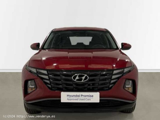 Hyundai Tucson ( 1.6 TGDI Klass 4x2 )  - Lliçà De Vall