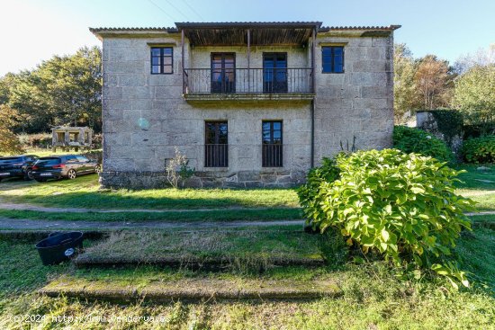 Casa en venta en Campo Lameiro (Pontevedra)