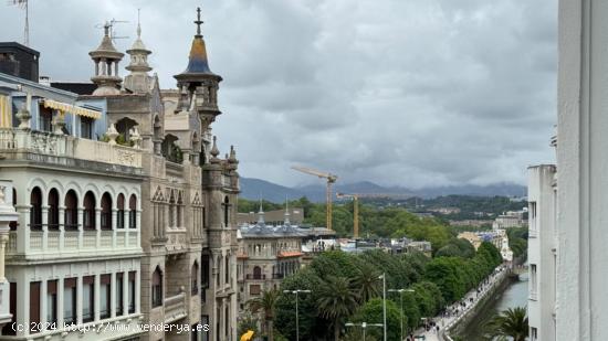 Se Vende en Donostia - San Sebastian - GUIPUZCOA