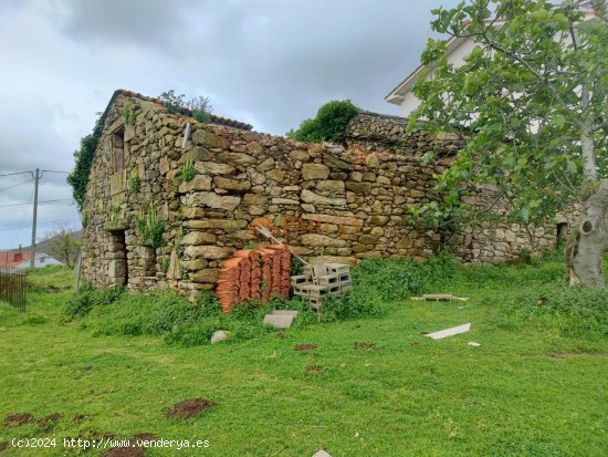 Casa en venta en Neda (La Coruña)