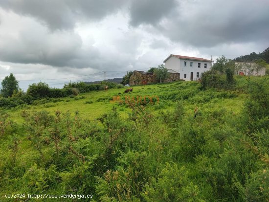 Casa en venta en Neda (La Coruña)