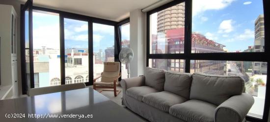  VENTA ATICO DUPLEX EN  ZONA CANTERAS - LAS PALMAS 