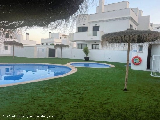 Villa en venta en Finestrat (Alicante)
