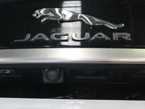 Jaguar XF 2.0D I4 132kW (180CV) R-Sport Auto - Alcorcón