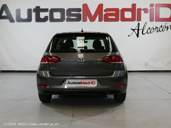 Volkswagen Golf Last Edition 1.0 TSI 85kW (115CV) - Alcorcón