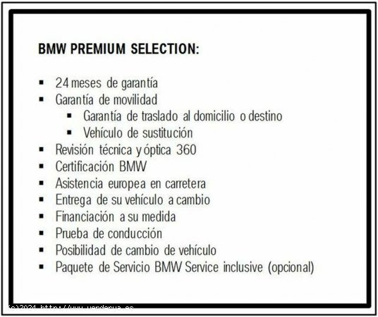 BMW Serie 4 420d Coupe 140 kW (190 CV) - Taco - La Laguna