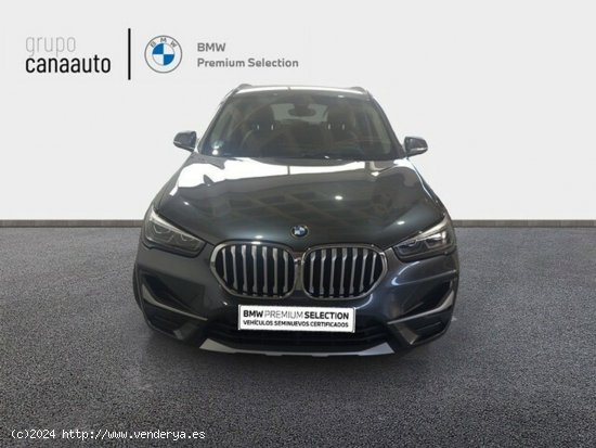 BMW X1 xDrive25e 162 kW (220 CV) - Taco - La Laguna