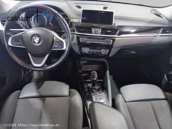 BMW X1 sDrive16d 85 kW (116 CV) - Taco - La Laguna