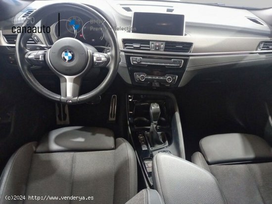 BMW X2 xDrive25e 162 kW (220 CV) - Taco - La Laguna