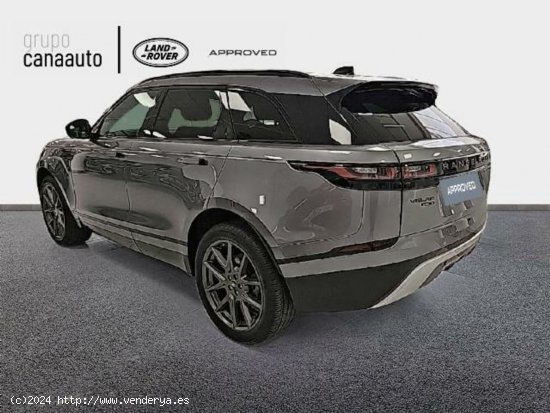 Land-Rover Range Rover Velar 2.0 D180 R-DYNAMIC S AUTO 4WD 180 5P - Taco - La Laguna