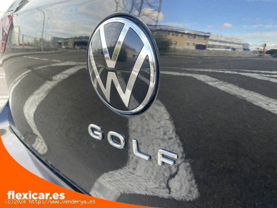Volkswagen Golf Style 2.0 TDI 110kW (150CV) DSG - Oviedo