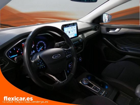 Ford Focus 2.0 Ecoblue 110kW Active Auto SportBr - Salamanca