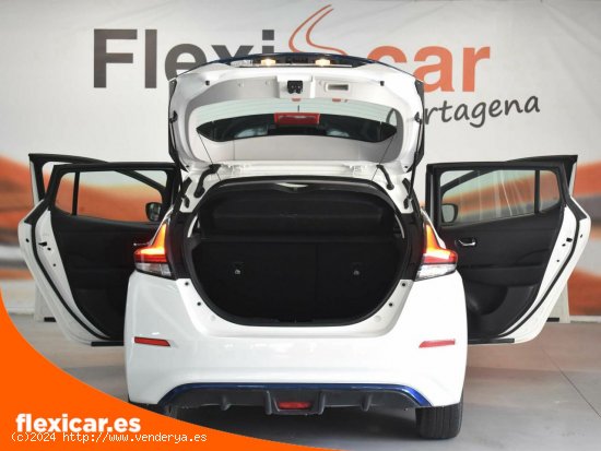 Nissan Leaf 40kWh Acenta Access - Cartagena