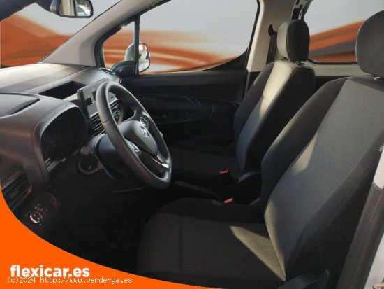 Opel Combo Life Life 1.5 TD 56kW 75CV S/S Expression L - 4 P (2020) - Rivas-Vaciamadrid