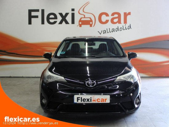 Toyota Avensis 1.6 115D BUSINESS - Valladolid