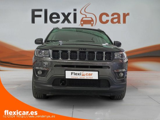 Jeep Compass JEEP Compass 1.3 Gse T4 96kW130CV Night Eag. MT FWD 5p. - Murcia