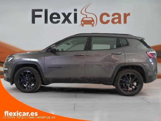 Jeep Compass JEEP Compass 1.3 Gse T4 96kW130CV Night Eag. MT FWD 5p. - Murcia