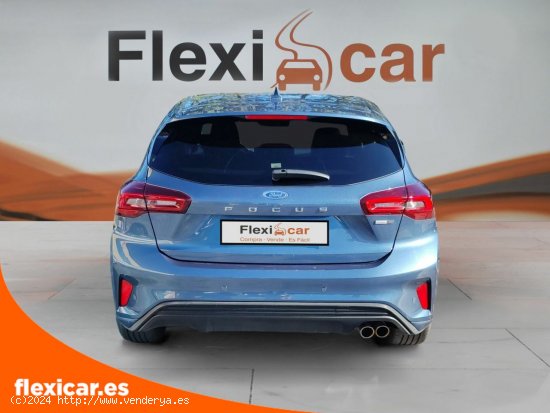 Ford Focus 1.0 Ecoboost MHEV 92kW ST-Line - Biscay