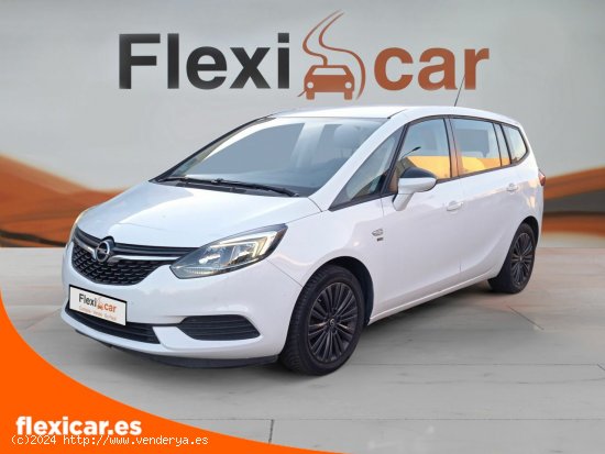 Opel Zafira 1.5 Diésel 100kW (136CV) M Selective - 5 P (2020) - Rivas-Vaciamadrid