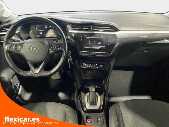 Opel Corsa 1.2T XHL 74kW (100CV) Elegance Auto - Asturias