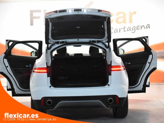 Jaguar E-Pace 2.0D 110kW R-SPORT 4WD(2021) - Cartagena