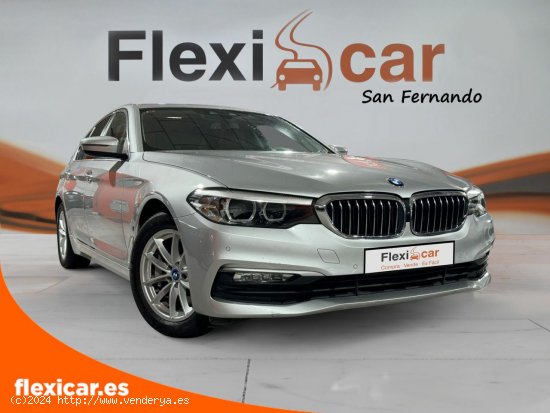 BMW Serie 5 530e iPerformance - San Fernando de Henares