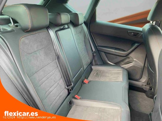 Seat Ateca 2.0 TSI 140kW DSG 4Drive St&Sp FR - Collado Villalba