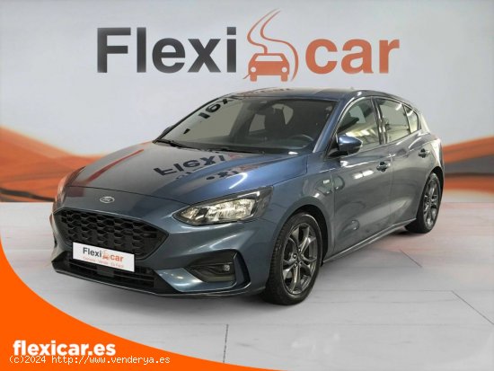 Ford Focus 1.0 Ecoboost 92kW ST-Line - Paterna