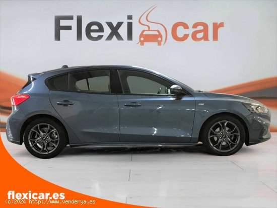 Ford Focus 1.0 Ecoboost 92kW ST-Line - Paterna