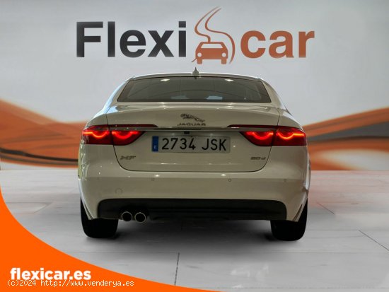 Jaguar XF 2.0D 132kW (180CV) Prestige Auto - Sevilla