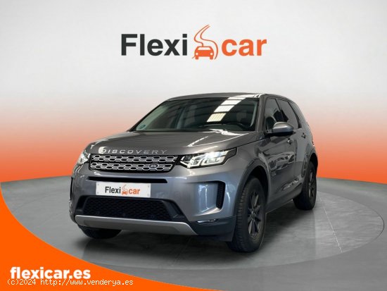 Land-Rover Discovery Sport 2.0 Si4 200 PS AWD Auto MHEV HSE - Toledo