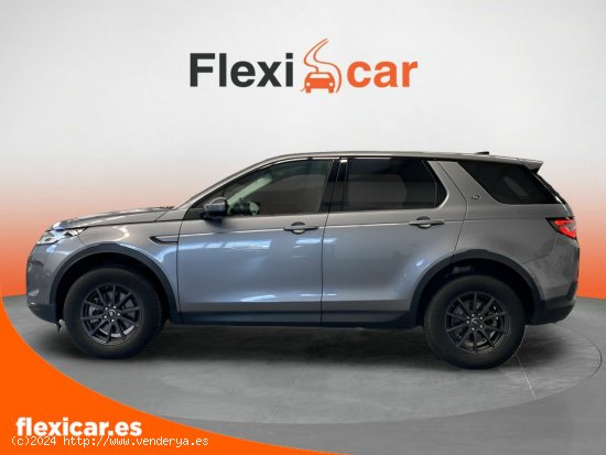 Land-Rover Discovery Sport 2.0 Si4 200 PS AWD Auto MHEV HSE - Toledo