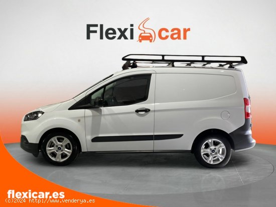 Ford Tourneo Courier 1.0 EcoBoost 74kW (100CV) Ambiente - Figueres