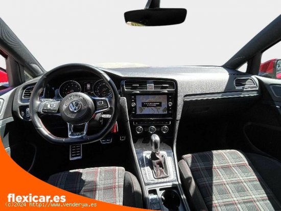 Volkswagen Golf GTI 2.0 TSI 169kW (230CV) DSG - Granollers