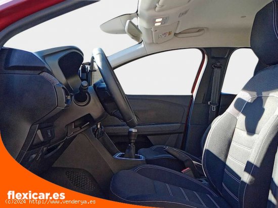Dacia Sandero Comfort TCe 67kW (90CV) - Granollers
