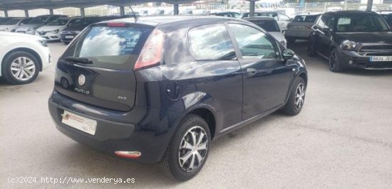 FIAT Punto Evo en venta en Santpedor (Barcelona) - Santpedor
