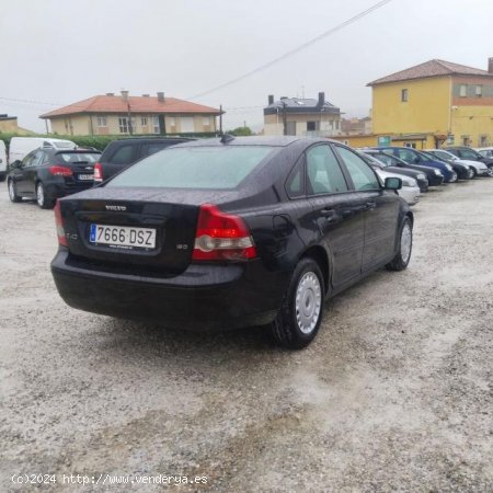 VOLVO S40 en venta en Miengo (Cantabria) - Miengo