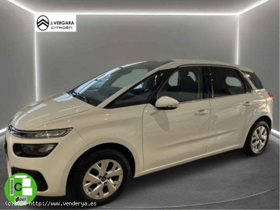 CITROEN C4 Picasso en venta en Cartagena (Murcia) - Cartagena