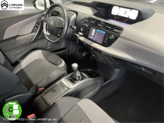 CITROEN C4 Picasso en venta en Cartagena (Murcia) - Cartagena