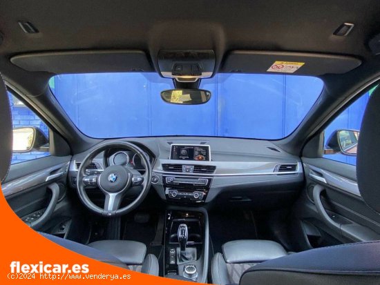 BMW X1 sDrive18d - Olías del Rey