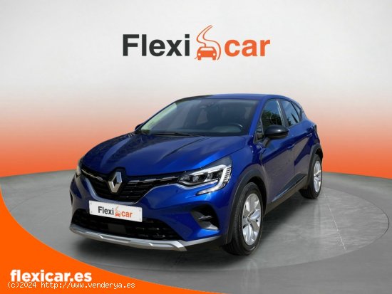 Renault Captur Intens TCe 74kW (100CV) - Olías del Rey
