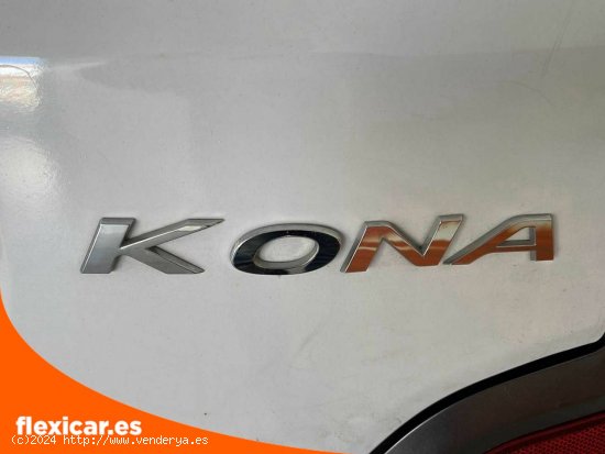 Hyundai Kona EV 150kW (204CV) Style 2C - L Hospitalet de Llobregat