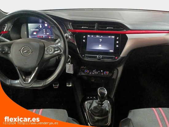 Opel Corsa 1.2T XHL 74kW (100CV) GS-Line - San Fernando de Henares