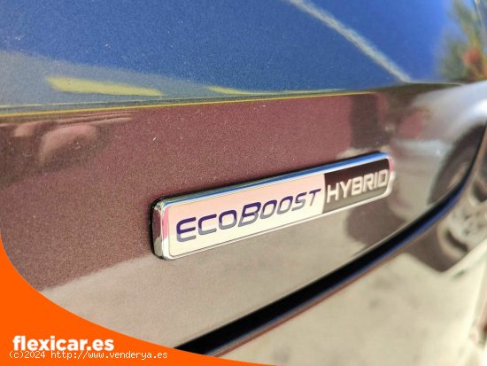 Ford Puma 1.0 EcoBoost 92kW (125cv) ST-Line MHEV - Vilanova i la Geltrú