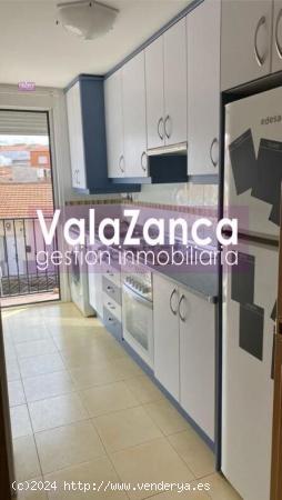  Valazanca vende piso en Alameda de la Sagra. - TOLEDO 