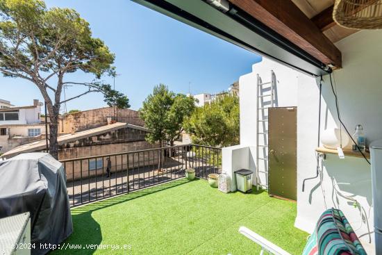 Casa en Portocristo con Terraza - BALEARES