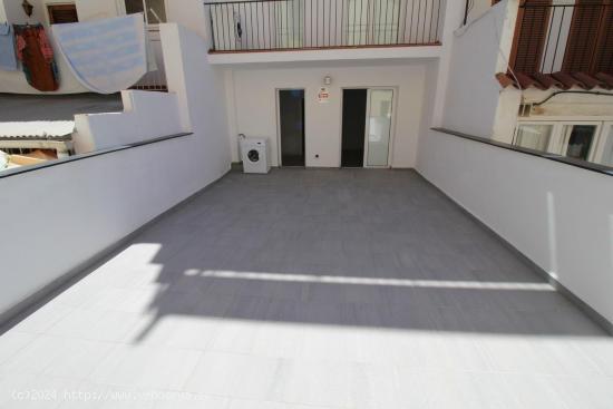 PISO EN VENTA EN SITGES - CENTRO - BARCELONA