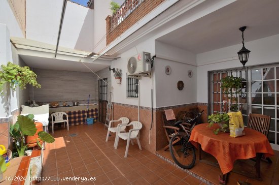Casa en venta en Estación de Cártama (Málaga)